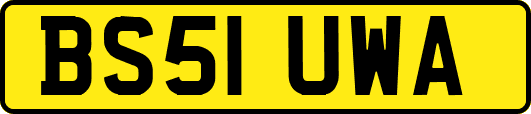 BS51UWA