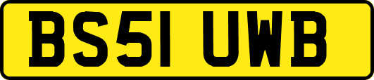 BS51UWB