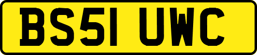 BS51UWC