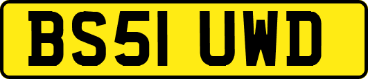 BS51UWD