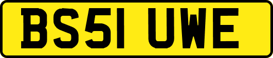 BS51UWE