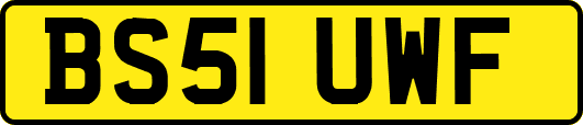 BS51UWF