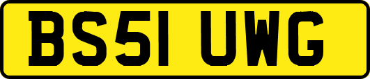 BS51UWG