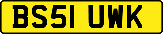 BS51UWK