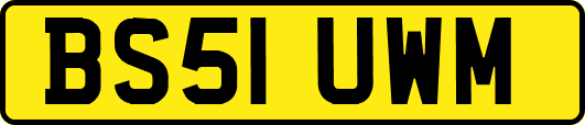 BS51UWM