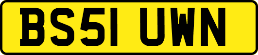 BS51UWN