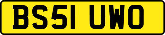 BS51UWO