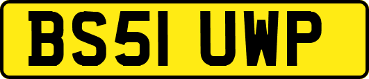 BS51UWP