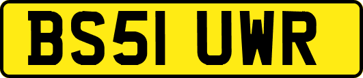 BS51UWR
