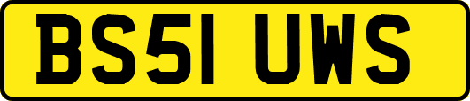 BS51UWS