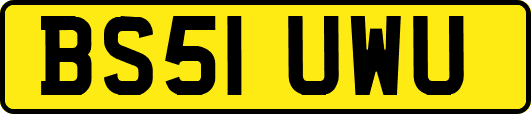 BS51UWU