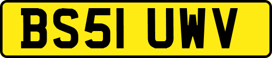 BS51UWV