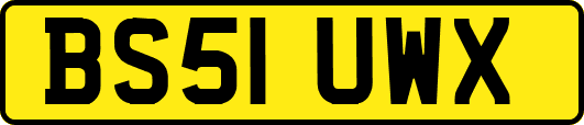 BS51UWX