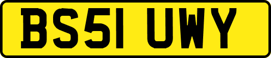BS51UWY