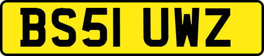BS51UWZ