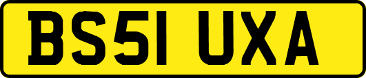 BS51UXA