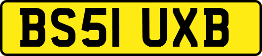BS51UXB