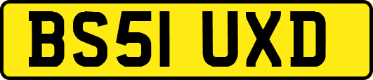 BS51UXD