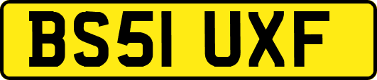 BS51UXF