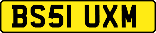 BS51UXM