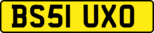 BS51UXO