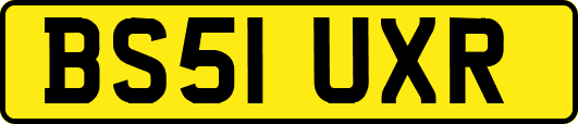 BS51UXR