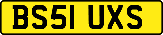 BS51UXS