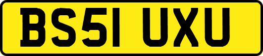 BS51UXU