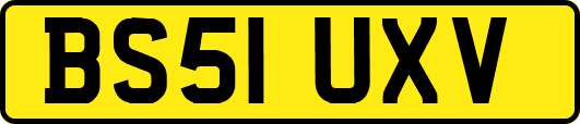 BS51UXV