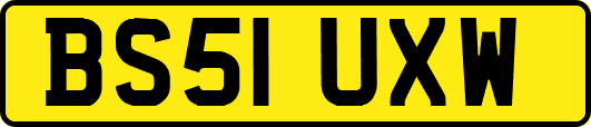 BS51UXW