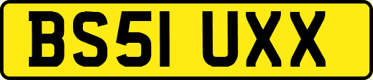 BS51UXX