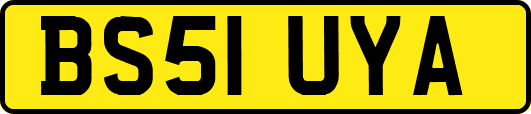 BS51UYA