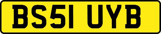 BS51UYB