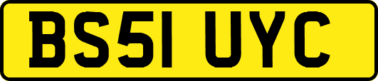 BS51UYC