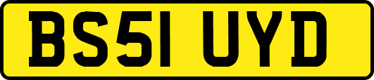 BS51UYD