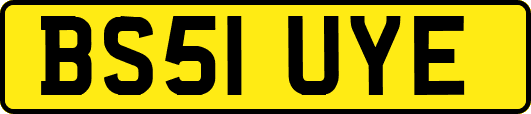 BS51UYE