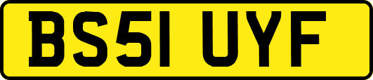BS51UYF