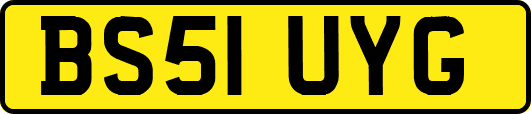 BS51UYG