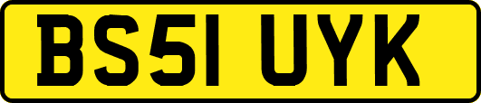 BS51UYK