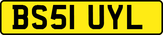 BS51UYL