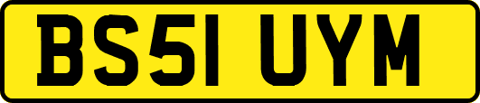BS51UYM