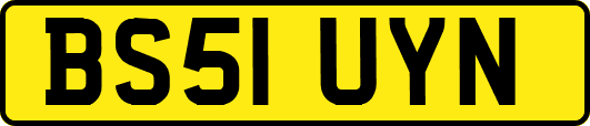 BS51UYN