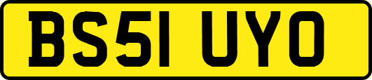 BS51UYO