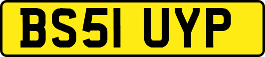 BS51UYP