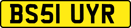 BS51UYR