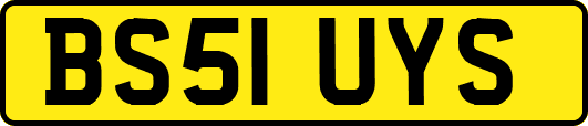 BS51UYS
