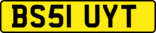 BS51UYT