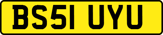 BS51UYU