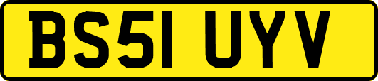 BS51UYV