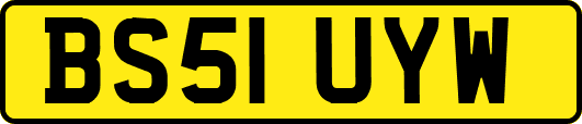 BS51UYW